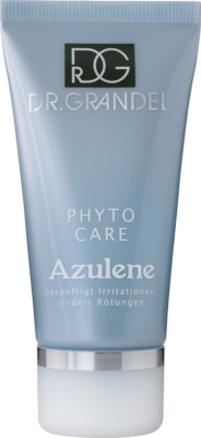 GRANDEL Phyto Care Azulene Creme