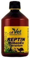 REPTIN MilbenEx Terrarium Spray vet.