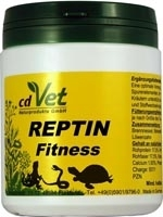 REPTIN Fitness vet.