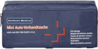 VERBANDTASCHE Kfz Mini DIN 13164