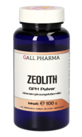 ZEOLITH GPH Pulver vet.