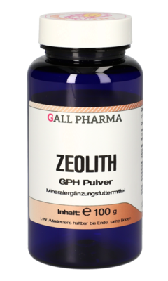 ZEOLITH GPH Pulver vet.