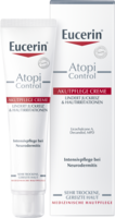 EUCERIN AtopiControl Akut Creme