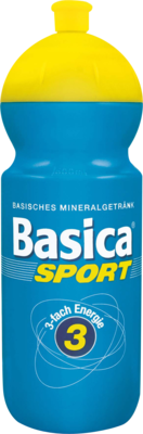 BASICA Sport Trinkflasche