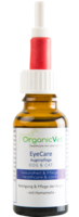 ORGANICVET Augenpflege EyeCare f.Hunde/Katzen