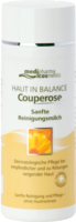 HAUT IN BALANCE Couperose sanfte Reinigungsmilch