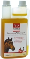 PHA BewegungAktiv Liquid f.Pferde