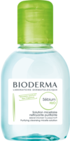 BIODERMA Sebium H2O Reinigungslösung