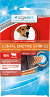 BOGADENT ENZYME STRIPES medium vet.