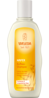 WELEDA Hafer Aufbau-Shampoo