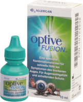 OPTIVE Fusion Augentropfen