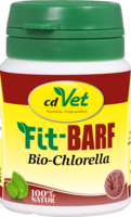 FIT-BARF Bio-Chlorella Pulver f.Hunde/Katzen