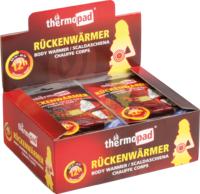 THERMOPAD Rückenwärmer