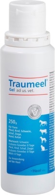 TRAUMEEL Gel ad us.vet.