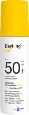 DAYLONG Kids SPF 50+ Lotion