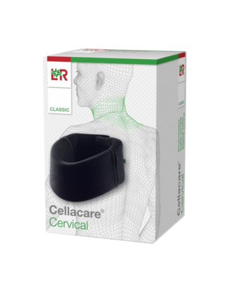 CELLACARE Cervical Classic Cervicalst.7,5 cm Gr.3