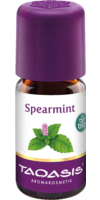 SPEARMINT ÖL Bio