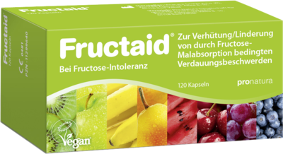 FRUCTAID Kapseln