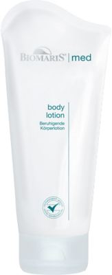 BIOMARIS bodylotion med