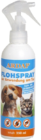 ARDAP Flohspray zur Anwendung am Tier