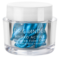 GRANDEL Hydro Active Hyaluron Filler Caps