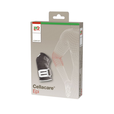 CELLACARE Epi Comfort Ellenbogenbandage Gr.3