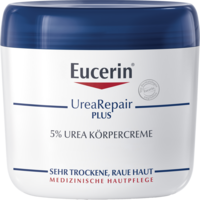 EUCERIN UreaRepair PLUS Körpercreme 5%