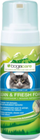 BOGACARE CLEAN & FRESH Foam Katze