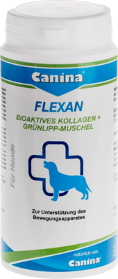 FLEXAN Pulver vet.