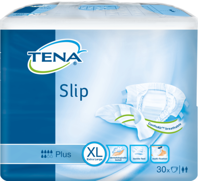 TENA SLIP plus XL