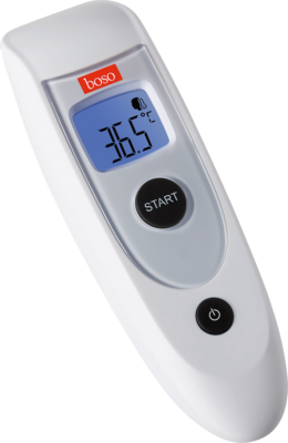 BOSOTHERM diagnostic Fieberthermometer