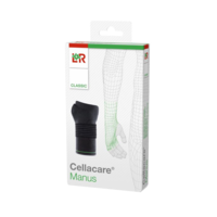 CELLACARE Manus Classic Handgelenkbandage li.Gr.4