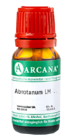 ABROTANUM LM 21 Dilution