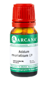 ACIDUM MURIATICUM LM 8 Dilution