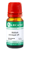 ACIDUM NITRICUM LM 16 Dilution