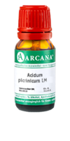 ACIDUM PICRINICUM LM 3 Dilution