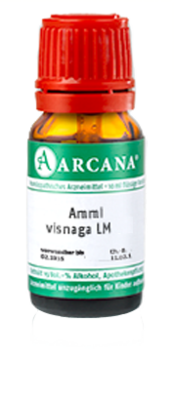 AMMI VISNAGA LM 11 Dilution