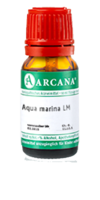 AQUA MARINA LM 3 Dilution