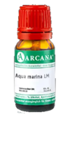 AQUA MARINA LM 22 Dilution