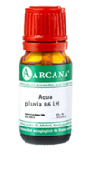 AQUA PLUVIA 86 LM 120 Dilution