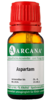 ASPARTAM LM 16 Dilution