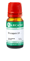 DIAZEPAM LM 10 Dilution