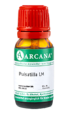 PULSATILLA LM 22 Dilution