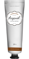 PHARMAVERDE Arganöl Handcreme