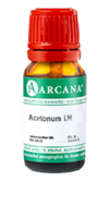 ACETONUM LM 5 Dilution