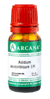 ACIDUM ASCORBICUM LM 17 Dilution