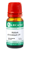 ACIDUM CHROMICUM LM 4 Dilution