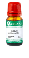 ACIDUM GALLICUM LM 3 Dilution