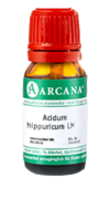 ACIDUM HIPPURICUM LM 4 Dilution