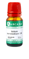 ACIDUM SARCOLACTICUM LM 12 Dilution